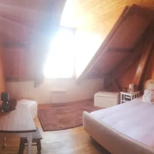  Appartement Ambiance